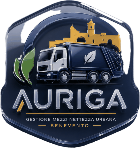 Logo Auriga